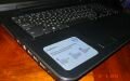 Продам ноутбук dell inspiron 3721 core i5/17,3"/8gb/1тb/w8.1 