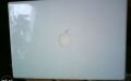 Apple macbook white 2007