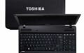 Продаю ноутбук toshiba satellite c660-1td