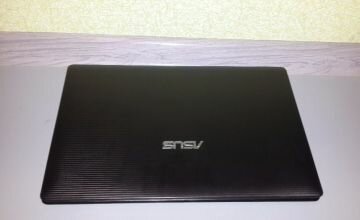 Продам ноутбук asus k53by-sx063d