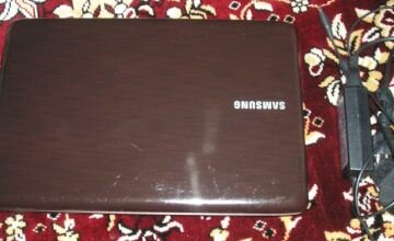 Samsung r538/intel core i3-380m 2.53 ггц/2гб/250гб/ati radeon hd 5470