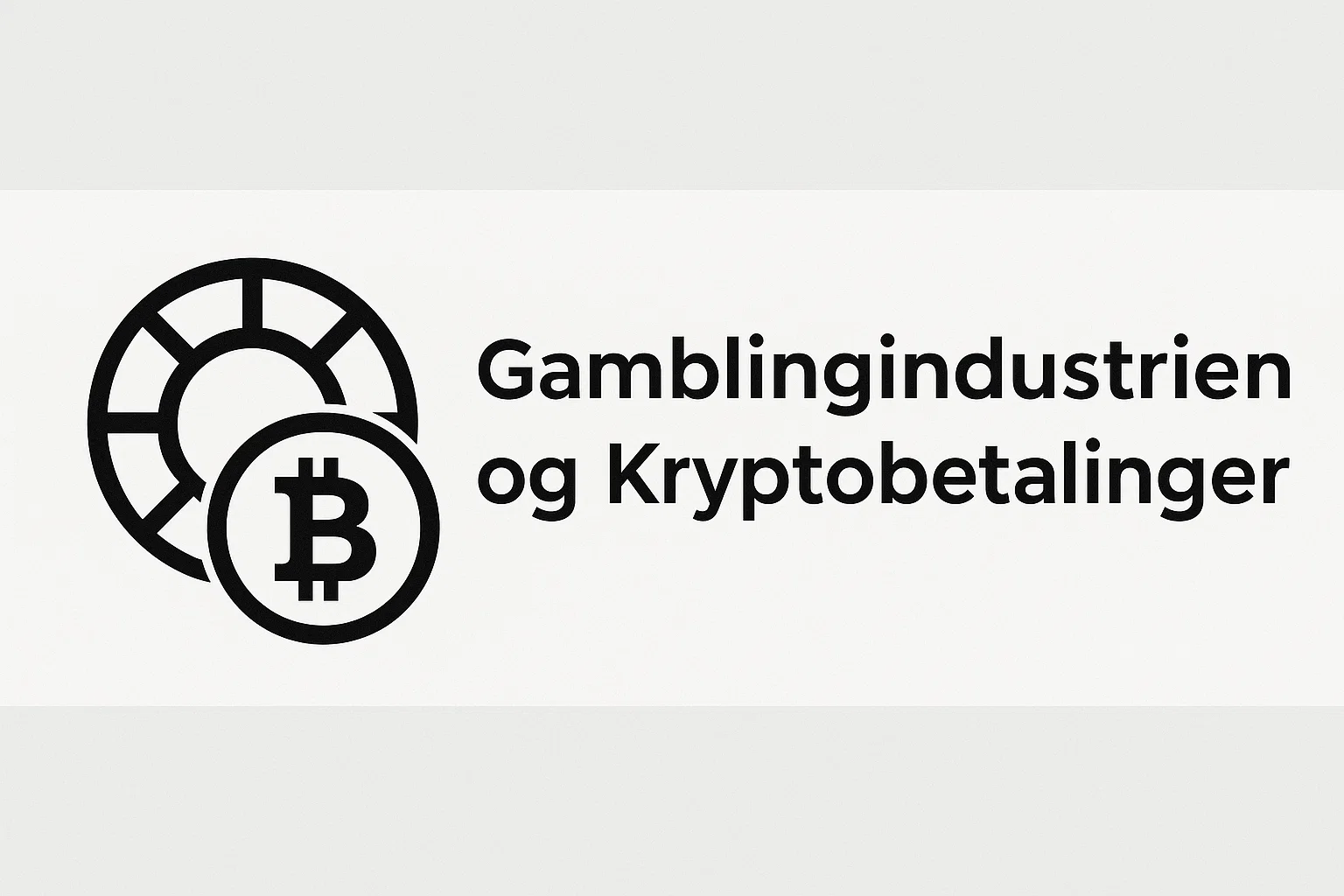 Gamblingindustrien og Kryptobetalinger