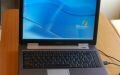 Безотказный, надежный ноутбук asus z99.