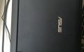 Продам игровой ноутбук asus rog g55vw (g55vw-s1121h) black 