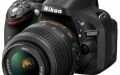 Продам nikon d5200