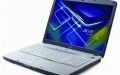 Продам ноутбук aspire 7520g игровой!
