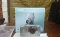 Продам фотоаппарат canon ixus 1000 hs silver