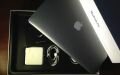 Macbook pro retina 15.4 "