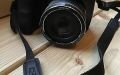 Срочно продам цифровой фотоаппарат sony cybershot dsc-h300 black
