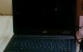 Игровой ноутбук acer travelmate 5520 (тянет танки).