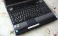 Продам ноутбук toshiba satellite p300 17"
