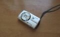 Фотоаппарат olympus mju 760 light silver