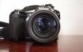 Отличный фотоаппарат! nikon coolpix l110