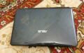 Asus k70ab + сумка + торг
