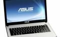 Asus x401a 14"
