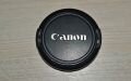 Продам крышку на объектив canon 
