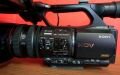 Продам sony hvr-z5e