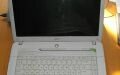 Продам ноутбук acer aspire 5520g нерабочий