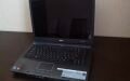 Недорогой ноутбук acer travelmate 5520 ( потянет танки)