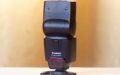 Продам фотовспышку canon speedlite 430 ex ii