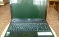 Продам ноутбук acer aspire 5742zg-p623g32mnkk 