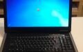 Продам ноутбук asus f7se (срочно!!!)