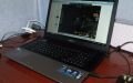 Asus k75vm i7 geforce630m 500gb hdd 8 gb ddr3 17"