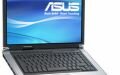 Продаю б/у ноутбук asus f5rl