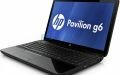 Продам ноутбук hp pavilion g6-2026sr
