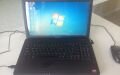 Продам ноутбук lenovo g555