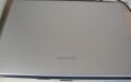 Мультимедийный ноутбук toshiba qosmio f20 intelm770/1gb/100gb/128mbtv