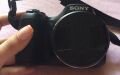  продам фотоаппарат sony dsc-h100 в отличном состоянии