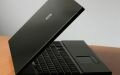 Отпадный игровой ноутбук hp probook 4510s (как новый). 