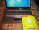 Hp pavilion dv5-1193er