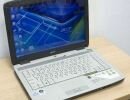 Ноутбук acer aspire 4720z