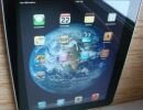 Apple ipad 1 64gb wifi +3g черный