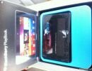 Blackberry playbook 16gb