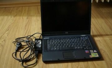 Продам элегантный hp compaq nx8220.