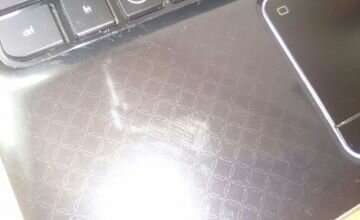 Hp pavilion