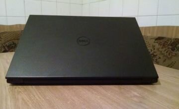 Dell inspiron 3542,15.6",i3-4005u,4gb,500g,стан як новий