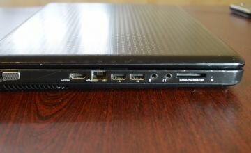 Hp g62 i5-4g-500g