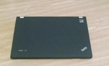 Lenovo thinkpad x220 intelcore i5. стан як новий 