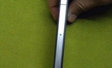 Apple iphone 4 16gb neverlock (black)
