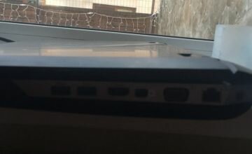 Продам игровой ноутбук asus rog g55vw (g55vw-s1121h) black 