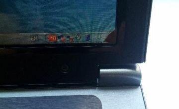 Продам исправный б/у ноутбук asus asus f5rl