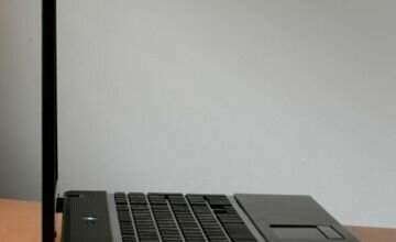 Отпадный игровой ноутбук hp probook 4510s (как новый). 