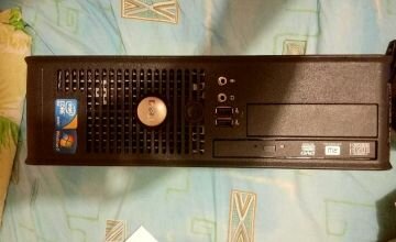 Продам системный блок(компьютер) dell optiplex 780