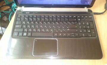 Hp pavilion