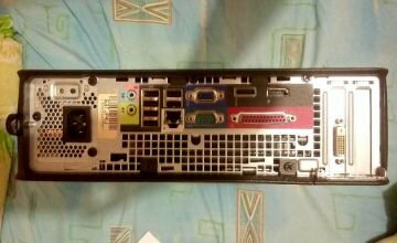 Продам системный блок(компьютер) dell optiplex 780