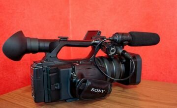 Продам sony hvr-z5e